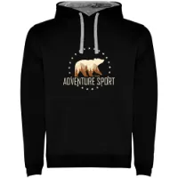 Kruskis Adventure Sport Bicolor Hetteskjorte