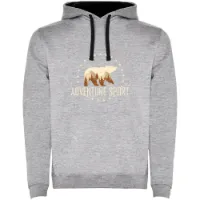 Kruskis Adventure Sport Bicolor Hetteskjorte Kruskis Adventure Sport Bicolor Hetteskjorte