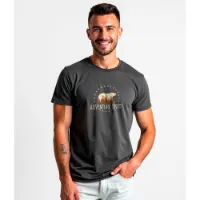 Kruskis Adventure Sport Kortarmet T-skjorte Kruskis Adventure Sport Kortarmet T-skjorte