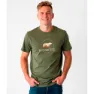 Kruskis Adventure Sport Kortarmet T-skjorte