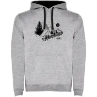 Kruskis Adventure Two-colour Hetteskjorte Kruskis Adventure Two-colour Hetteskjorte