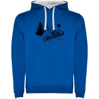 Kruskis Adventure Two-colour Hetteskjorte Kruskis Adventure Two-colour Hetteskjorte