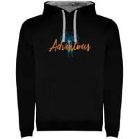 Kruskis Adventures Two-colour Hetteskjorte