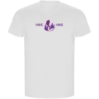 Kruskis All You Need Eco Kortarmet T-skjorte Kruskis All You Need Eco Kortarmet T-skjorte