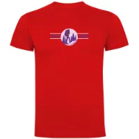 Kruskis All You Need Kortarmet T-skjorte