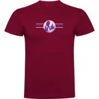 Kruskis All You Need Kortarmet T-skjorte Kruskis All You Need Kortarmet T-skjorte