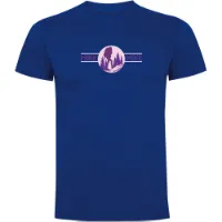 Kruskis All You Need Kortarmet T-skjorte Kruskis All You Need Kortarmet T-skjorte