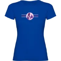 Kruskis All You Need Kortarmet T-skjorte Kruskis All You Need Kortarmet T-skjorte