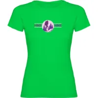 Kruskis All You Need Kortarmet T-skjorte Kruskis All You Need Kortarmet T-skjorte