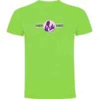 Kruskis All You Need Kortarmet T-skjorte Kruskis All You Need Kortarmet T-skjorte
