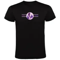 Kruskis All You Need Kortarmet T-skjorte Kruskis All You Need Kortarmet T-skjorte