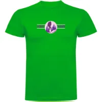 Kruskis All You Need Kortarmet T-skjorte Kruskis All You Need Kortarmet T-skjorte