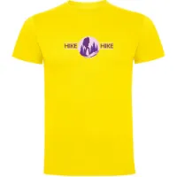 Kruskis All You Need Kortarmet T-skjorte Kruskis All You Need Kortarmet T-skjorte