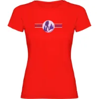 Kruskis All You Need Kortarmet T-skjorte Kruskis All You Need Kortarmet T-skjorte