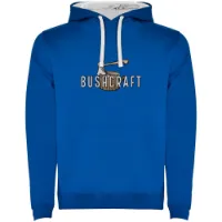 Kruskis Axe Bicolor Hetteskjorte