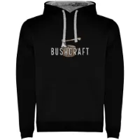 Kruskis Axe Bicolor Hetteskjorte Kruskis Axe Bicolor Hetteskjorte
