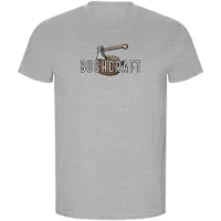 Kruskis Axe Eco Kortarmet T-skjorte Kruskis Axe Eco Kortarmet T-skjorte