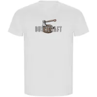 Kruskis Axe Eco Kortarmet T-skjorte Kruskis Axe Eco Kortarmet T-skjorte