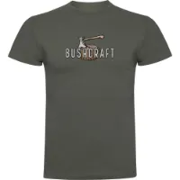 Kruskis Axe Kortarmet T-skjorte Kruskis Axe Kortarmet T-skjorte
