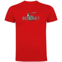 Kruskis Axe Kortarmet T-skjorte Kruskis Axe Kortarmet T-skjorte