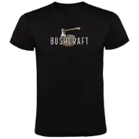 Kruskis Axe Kortarmet T-skjorte Kruskis Axe Kortarmet T-skjorte