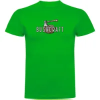 Kruskis Axe Kortarmet T-skjorte Kruskis Axe Kortarmet T-skjorte