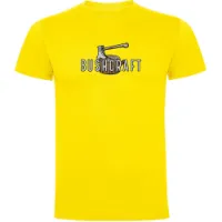 Kruskis Axe Kortarmet T-skjorte Kruskis Axe Kortarmet T-skjorte