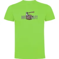 Kruskis Axe Kortarmet T-skjorte Kruskis Axe Kortarmet T-skjorte