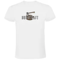 Kruskis Axe Kortarmet T-skjorte Kruskis Axe Kortarmet T-skjorte