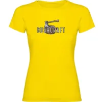 Kruskis Axe Kortarmet T-skjorte Kruskis Axe Kortarmet T-skjorte