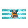 Kruskis Backpack Eco Kortarmet T-skjorte