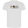 Kruskis Be Different Bike Eco Kortarmet T-skjorte