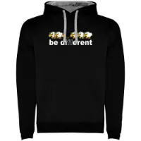 Kruskis Be Different Bike Two-colour Hetteskjorte