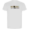 Kruskis Be Different Run Eco Kortarmet T-skjorte male