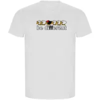 Kruskis Be Different Swim Eco Kortarmet T-skjorte male Kruskis Be Different Swim Eco Kortarmet T-skjorte male