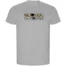 Kruskis Be Different Swim Eco Kortarmet T-skjorte male