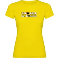 Kruskis Be Different Swim Kortarmet T-skjorte male Kruskis Be Different Swim Kortarmet T-skjorte male