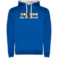Kruskis Be Different Swim Two-colour Hetteskjorte Kruskis Be Different Swim Two-colour Hetteskjorte