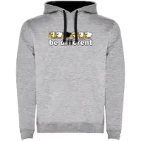 Kruskis Be Different Swim Two-colour Hetteskjorte Kruskis Be Different Swim Two-colour Hetteskjorte