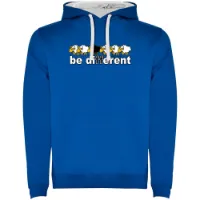Kruskis Be Different Trek Two-colour Hetteskjorte Kruskis Be Different Trek Two-colour Hetteskjorte