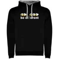 Kruskis Be Different Trek Two-colour Hetteskjorte Kruskis Be Different Trek Two-colour Hetteskjorte