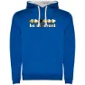 Kruskis Be Different Trek Two-colour Hetteskjorte