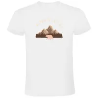 Kruskis Bear Kortarmet T-skjorte Kruskis Bear Kortarmet T-skjorte