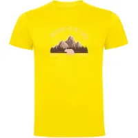 Kruskis Bear Kortarmet T-skjorte Kruskis Bear Kortarmet T-skjorte