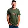 Dark army green