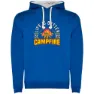 Kruskis Better By The Campfire Hettegenser