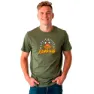Dark army green