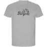 Kruskis Bicycle Eco Kortarmet T-skjorte