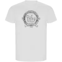 Kruskis Bike Apparel Eco Kortarmet T-skjorte