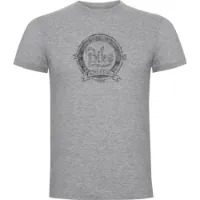 Kruskis Bike Apparel Kortarmet T-skjorte